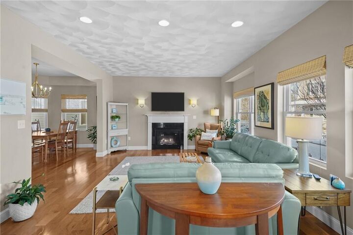 Property Photo: 32 Morningside Drive RI 02852