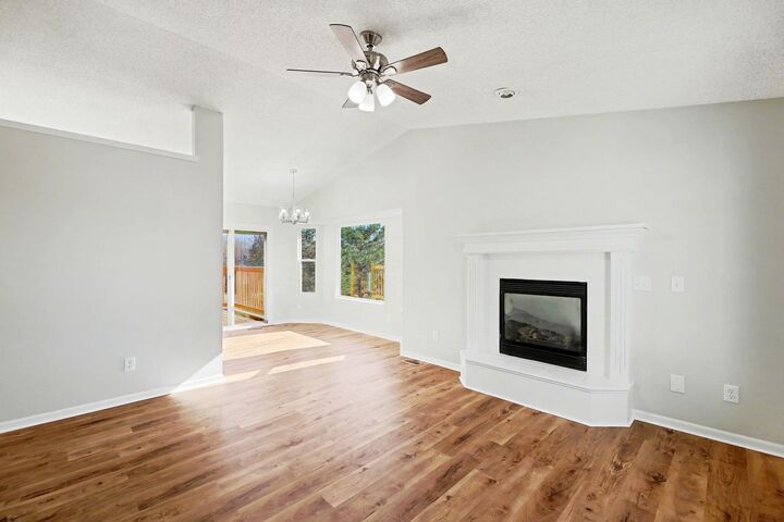 Property Photo:  5102 N Blackhawk St  KS 67219 
