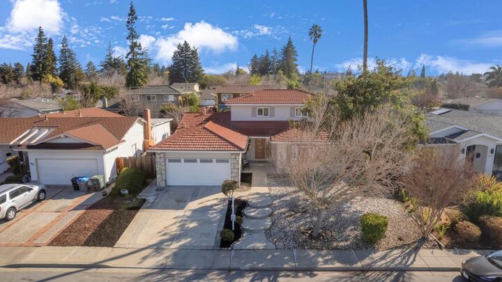 Property Photo:  787 San Clemente Way  CA 94043 