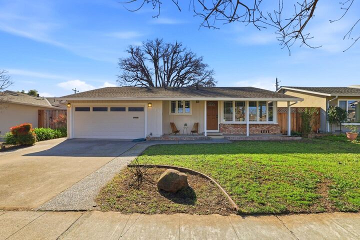 Property Photo:  4792 Englewood Drive  CA 95129 