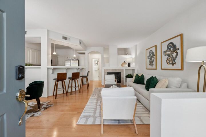 Property Photo: 3315 Skyward Place CA 95136