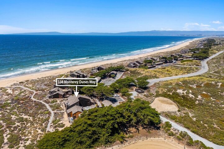Property Photo:  338 Monterey Dunes Way  CA 95039 