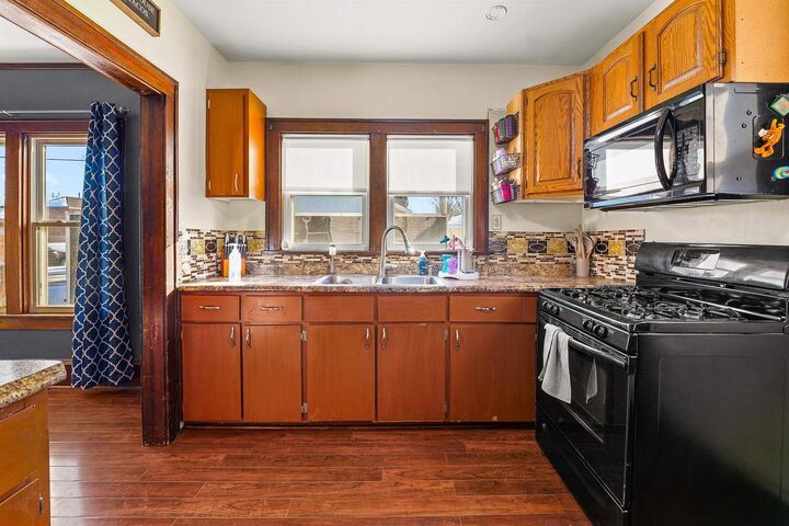 Property Photo: 262 Walker Street WI 53963