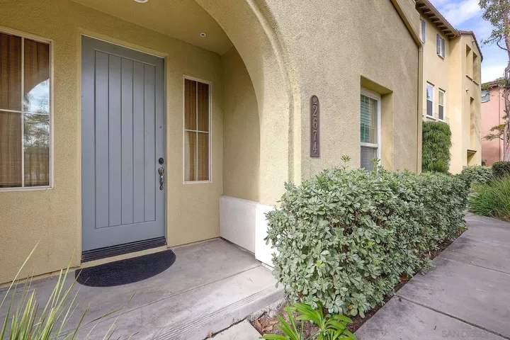 Property Photo:  2674 Escala Circle  CA 92108 