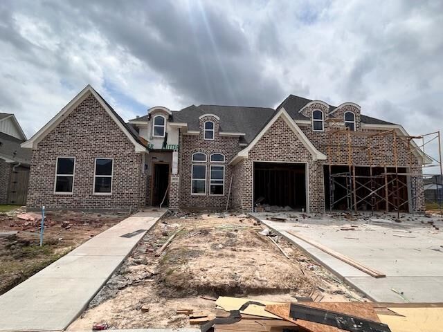 Property Photo:  6535 Claybourn Drive  TX 77706 