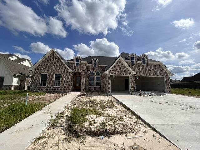 Property Photo:  6535 Claybourn Drive  TX 77706 