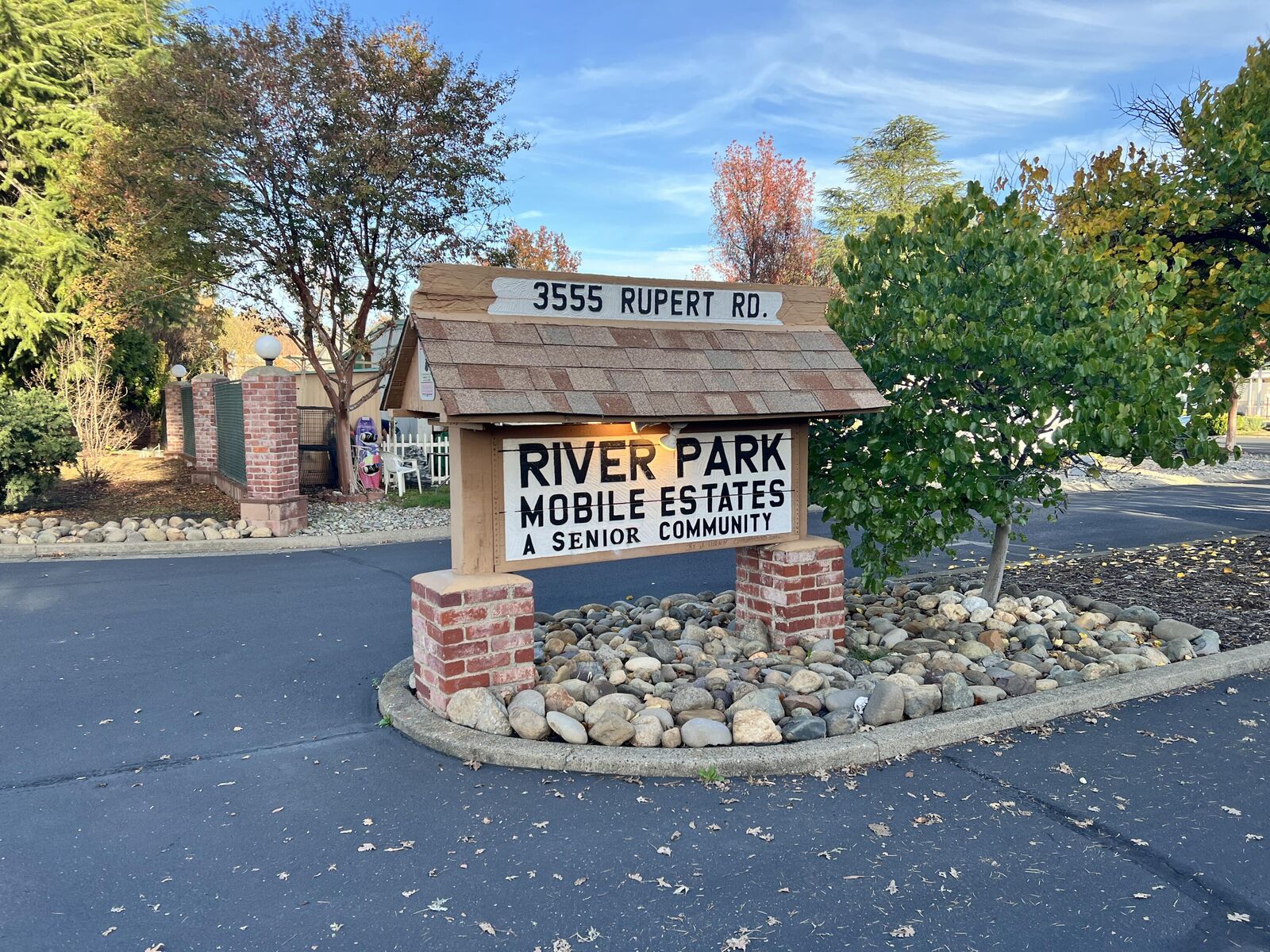 Property Photo:  3008 Hazel Drive  CA 96007 