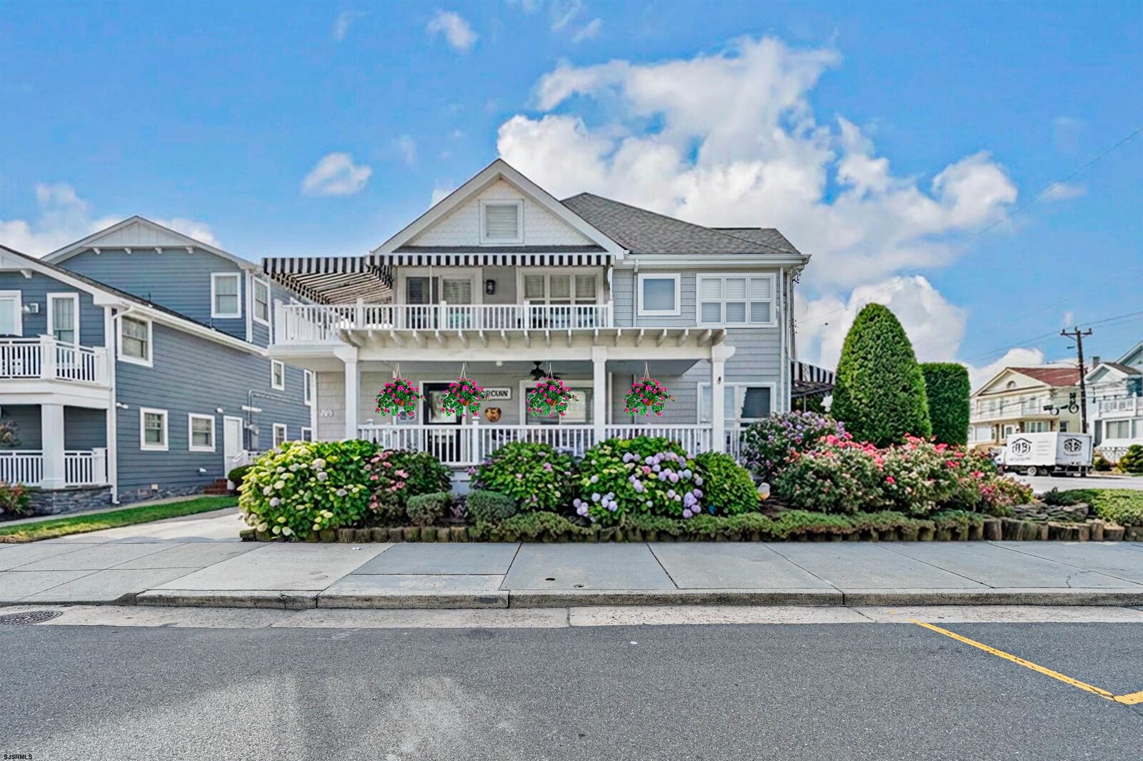 Property Photo:  100 S Newark Ave  NJ 08406 