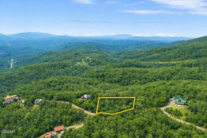 Property Photo:  62 Pinnacle Vista Road  TN 37738 