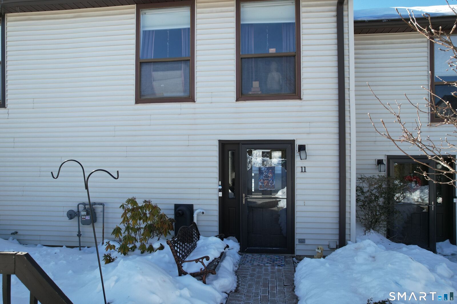 Property Photo:  241 South Water Street 11  CT 06088 