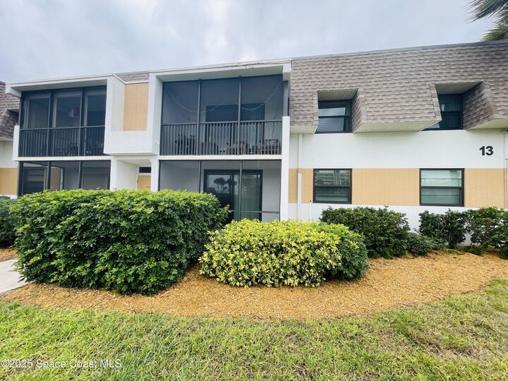 Property Photo:  2700 N Highway A1a  FL 32903 