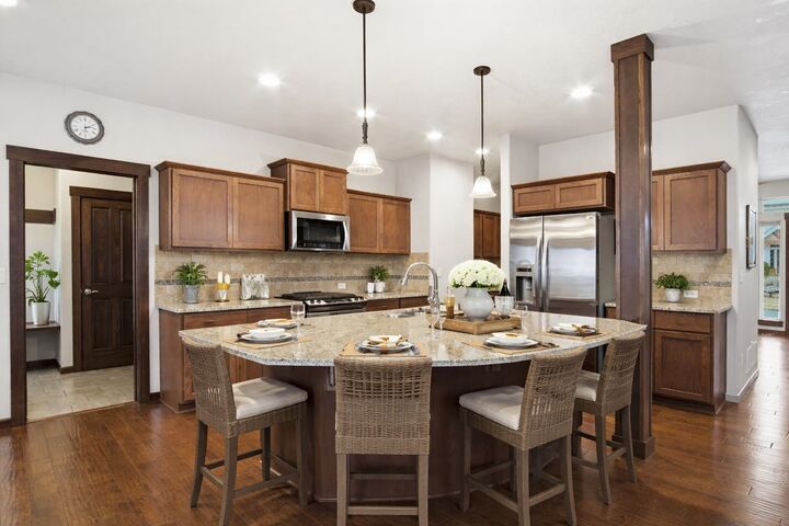 Property Photo:  2120 S Selkirk Dr  WA 99016 