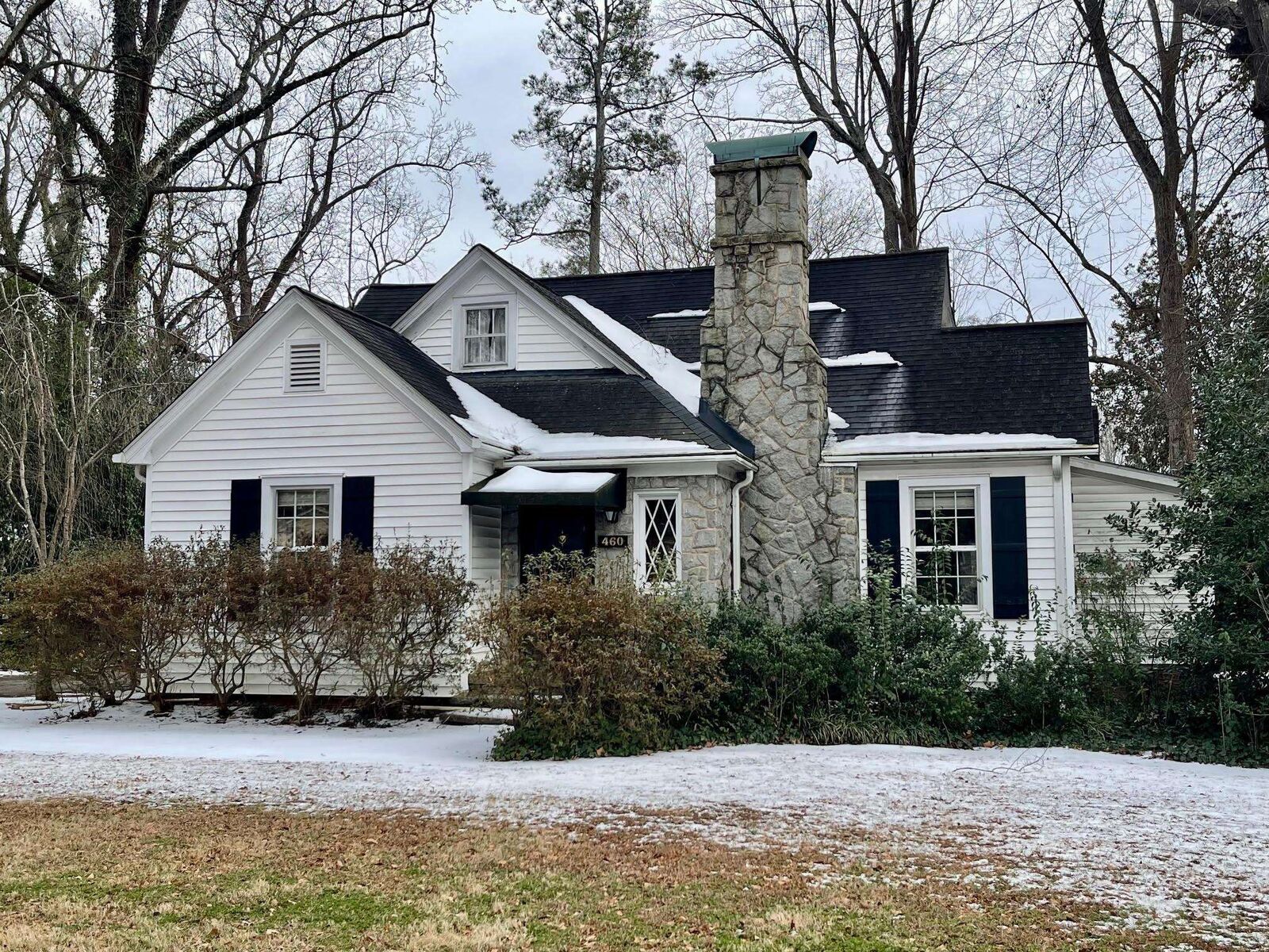 Property Photo: 460 S Fairview Ave Extension SC 29302
