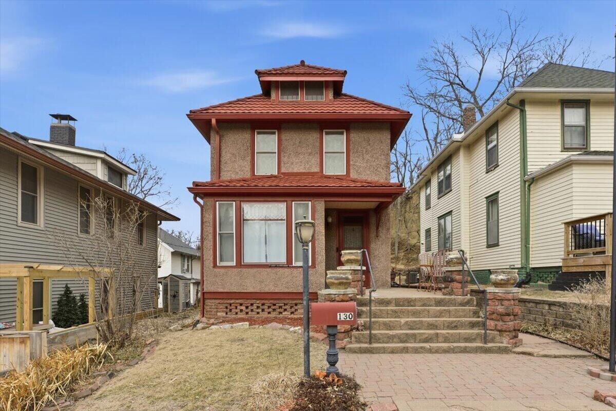 Property Photo:  130 5th  Avenue  IA 51503 