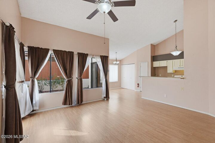 Property Photo:  8876 N Carolanne Drive  AZ 85742 