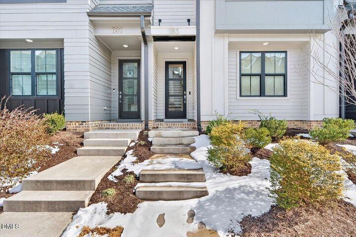 Property Photo:  1185 Cottonsprings Drive  NC 27591 