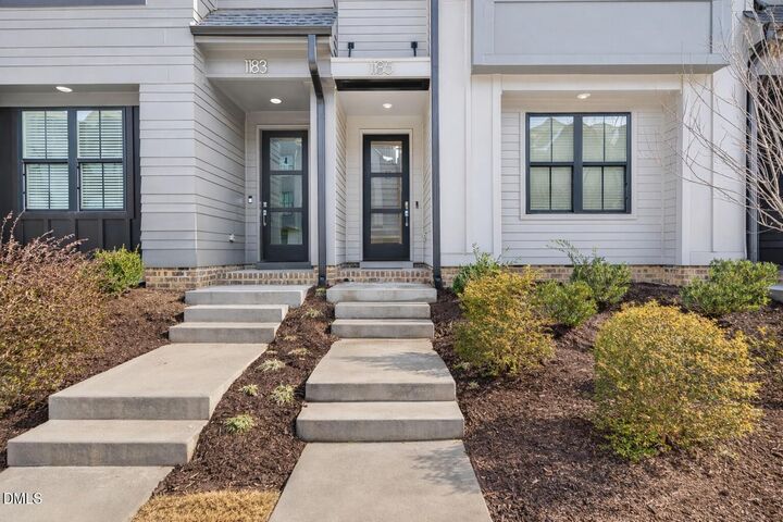 Property Photo:  1185 Cottonsprings Drive  NC 27591 