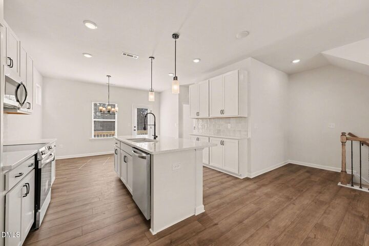 Property Photo:  726 Orchard Vista Circle  NC 27606 