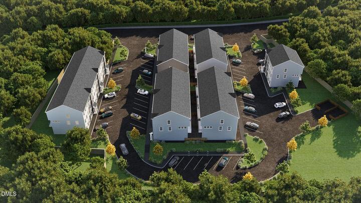 Property Photo:  726 Orchard Vista Circle  NC 27606 