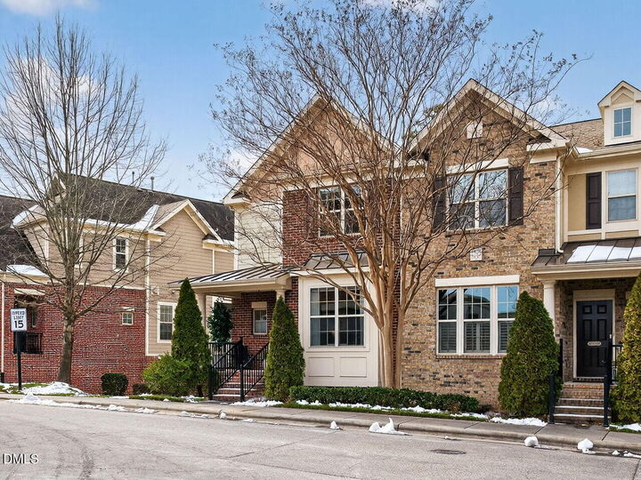 Property Photo:  3001 Valleystone Drive  NC 27519 