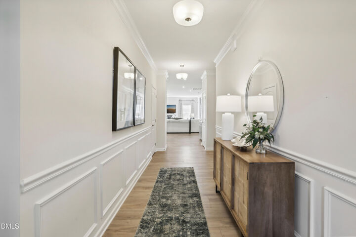 Property Photo: 178 Cheshire Farm Drive NC 27577