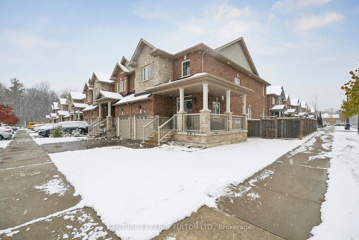 Property Photo:  2 Prosser Crescent  ON L0E 1R0 