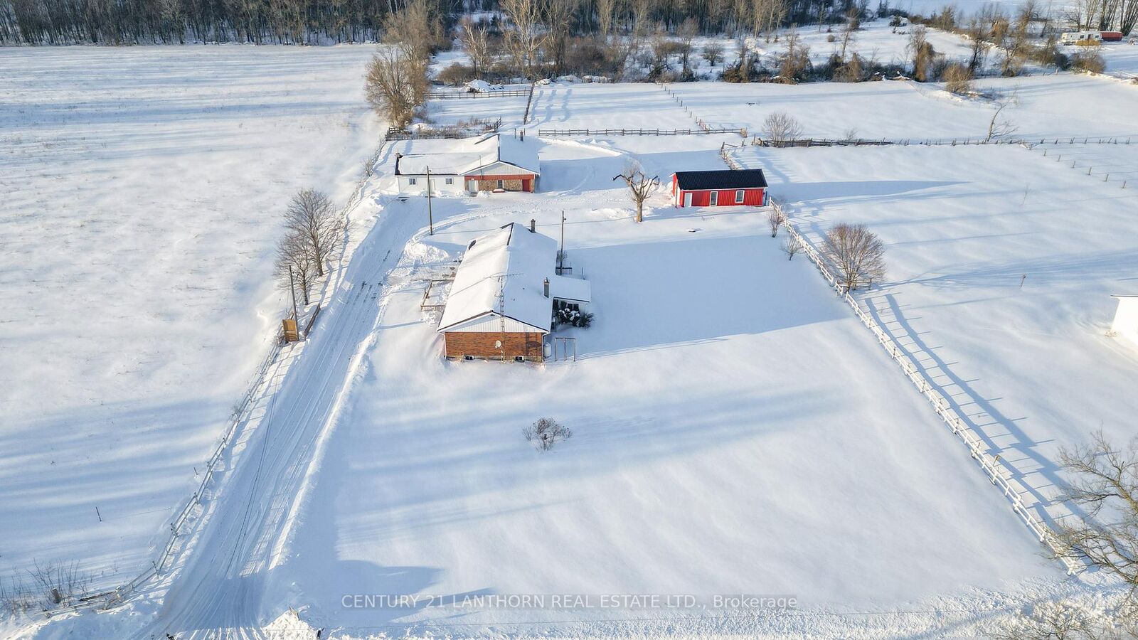 Photo de la propriété:  315 Lynch Road  ON K0K 3J0 