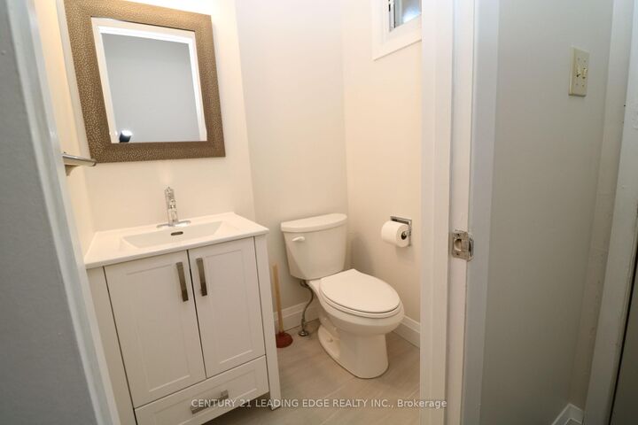 Photo de la propriété:  175 Alexmuir Boulevard 50  ON M1V 1R8 