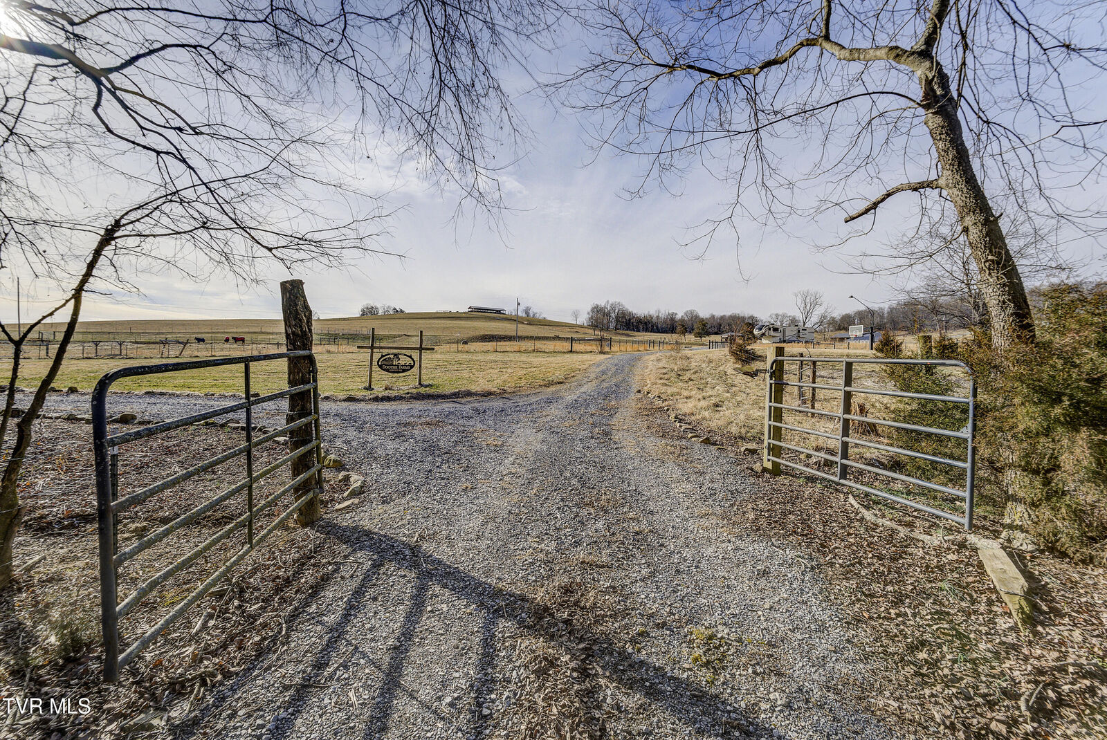 Property Photo: 157 Big Sandy Road TN 37690
