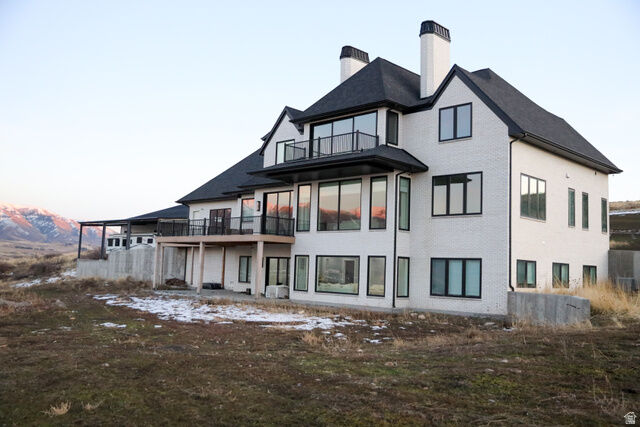 Property Photo:  1189 W 6710 S  UT 84319 