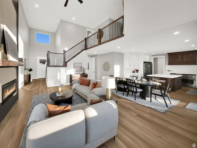 Property Photo: 11710 S Myers Park Ln W 106 UT 84065