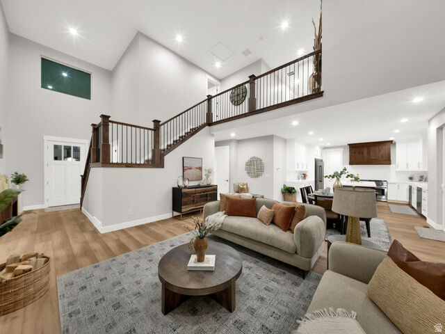 Property Photo:  11710 S Myers Park Ln W 106  UT 84065 