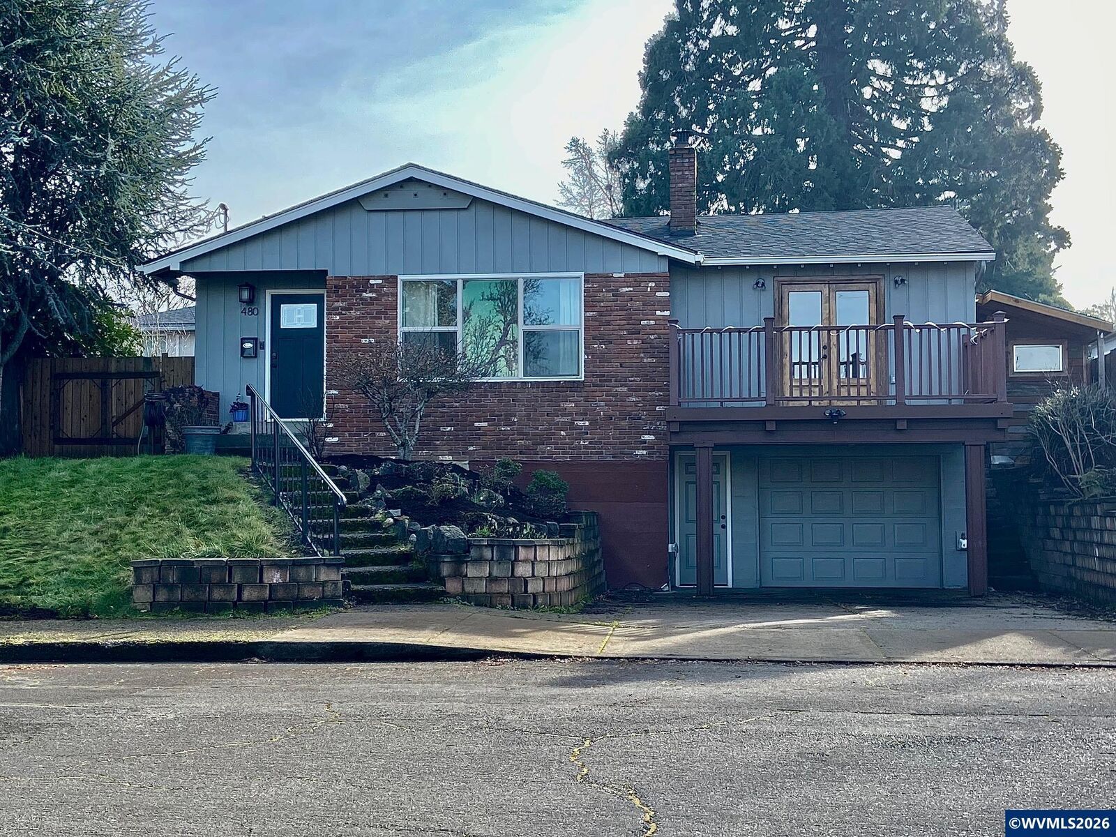 Property Photo:  480 Ohmart Av SE  OR 97302 