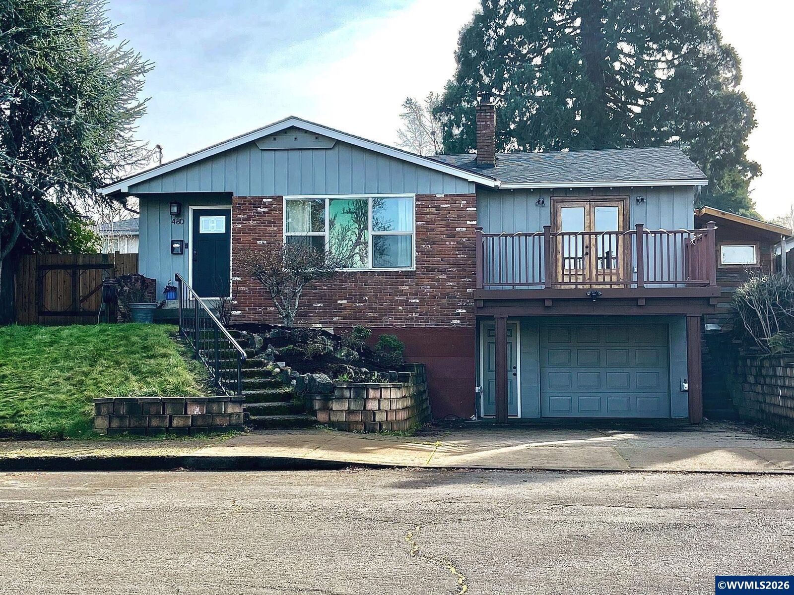 Property Photo: 480 Ohmart Av SE OR 97302