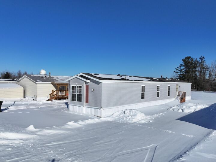 Property Photo:  54 Chelsey Lane  MI 49721 