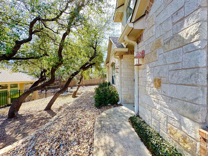 Property Photo:  15311 Glen Heather Drive 907  TX 78734 