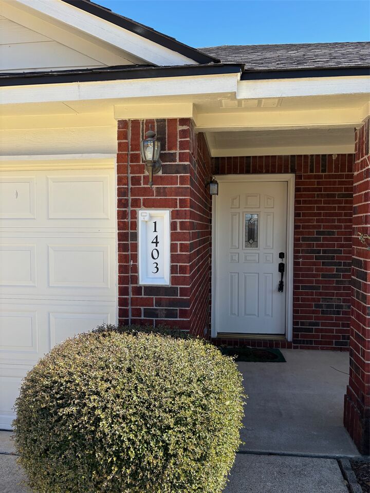 Property Photo:  1403 Haley Gray Drive  TX 78660 