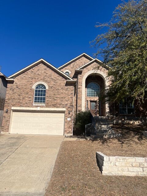 Property Photo:  1374 Red Stag Place  TX 78665 