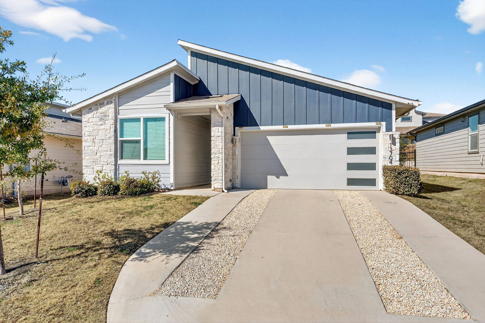 Property Photo:  13704 Bavarian Forest Drive  TX 78660 