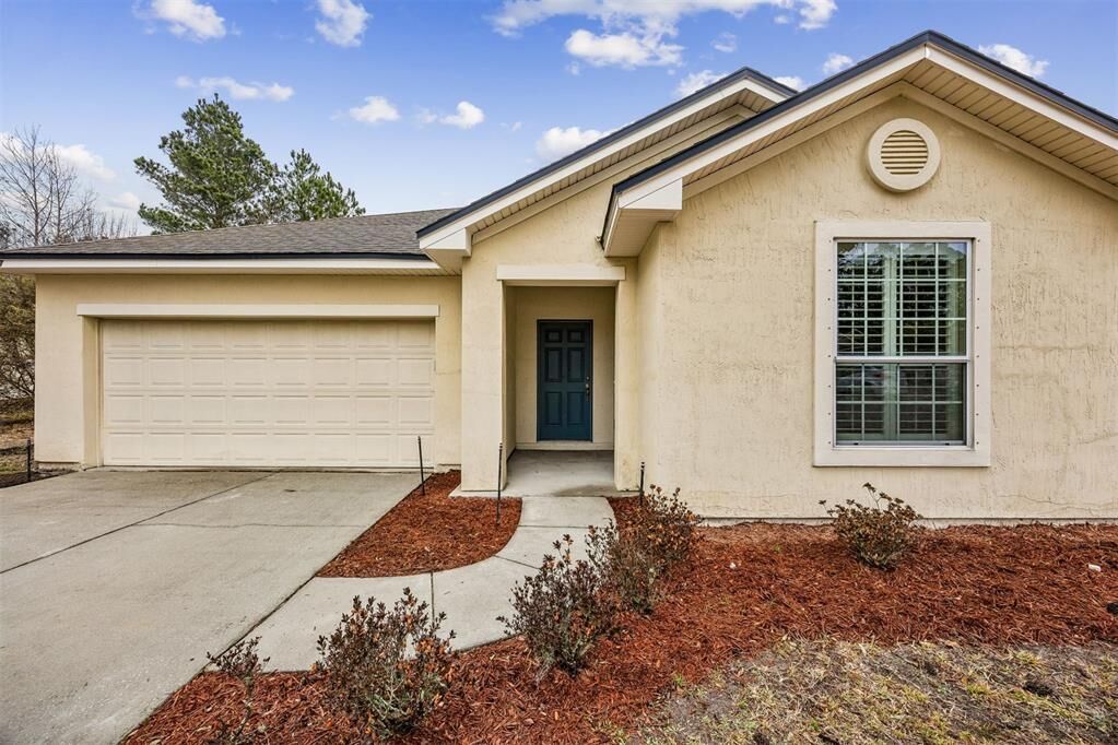 Property Photo:  95508 Sonoma Drive  FL 32034 