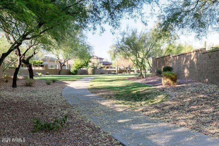 Property Photo:  2106 W Hemingway Court  AZ 85086 