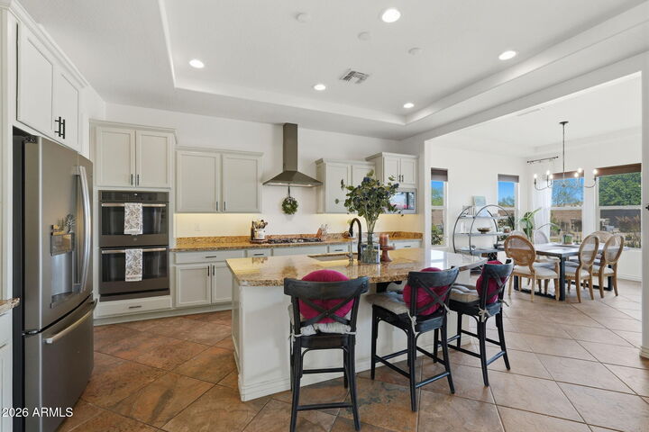 Property Photo:  5213 S Wildrose --  AZ 85212 