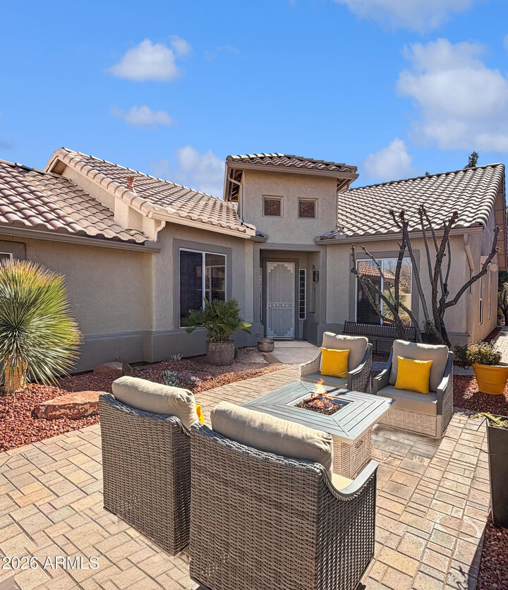 Property Photo:  6055 E Golf Club Court  AZ 86325 