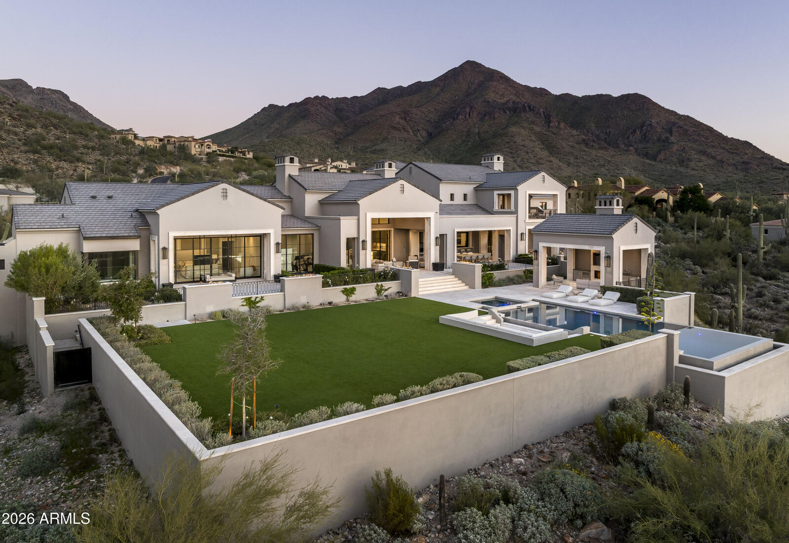 Property Photo:  20646 N 112th Street  AZ 85255 