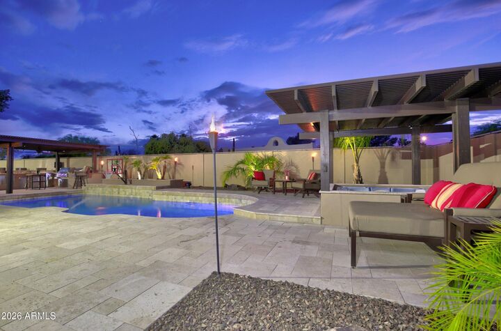 Property Photo:  12640 N 57th Street  AZ 85254 