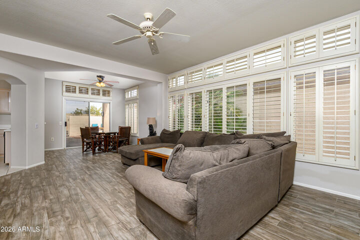 Property Photo:  16148 W Vista North Drive  AZ 85375 