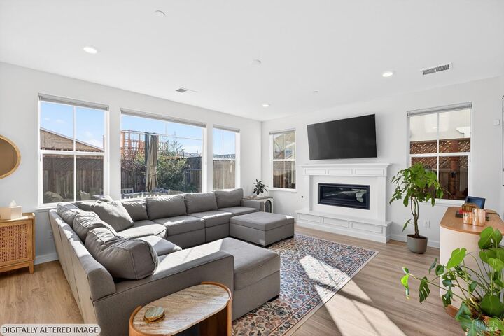 Property Photo:  7448 Wendy Drive  CA 94928 