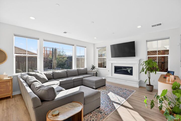 Property Photo:  7448 Wendy Drive  CA 94928 