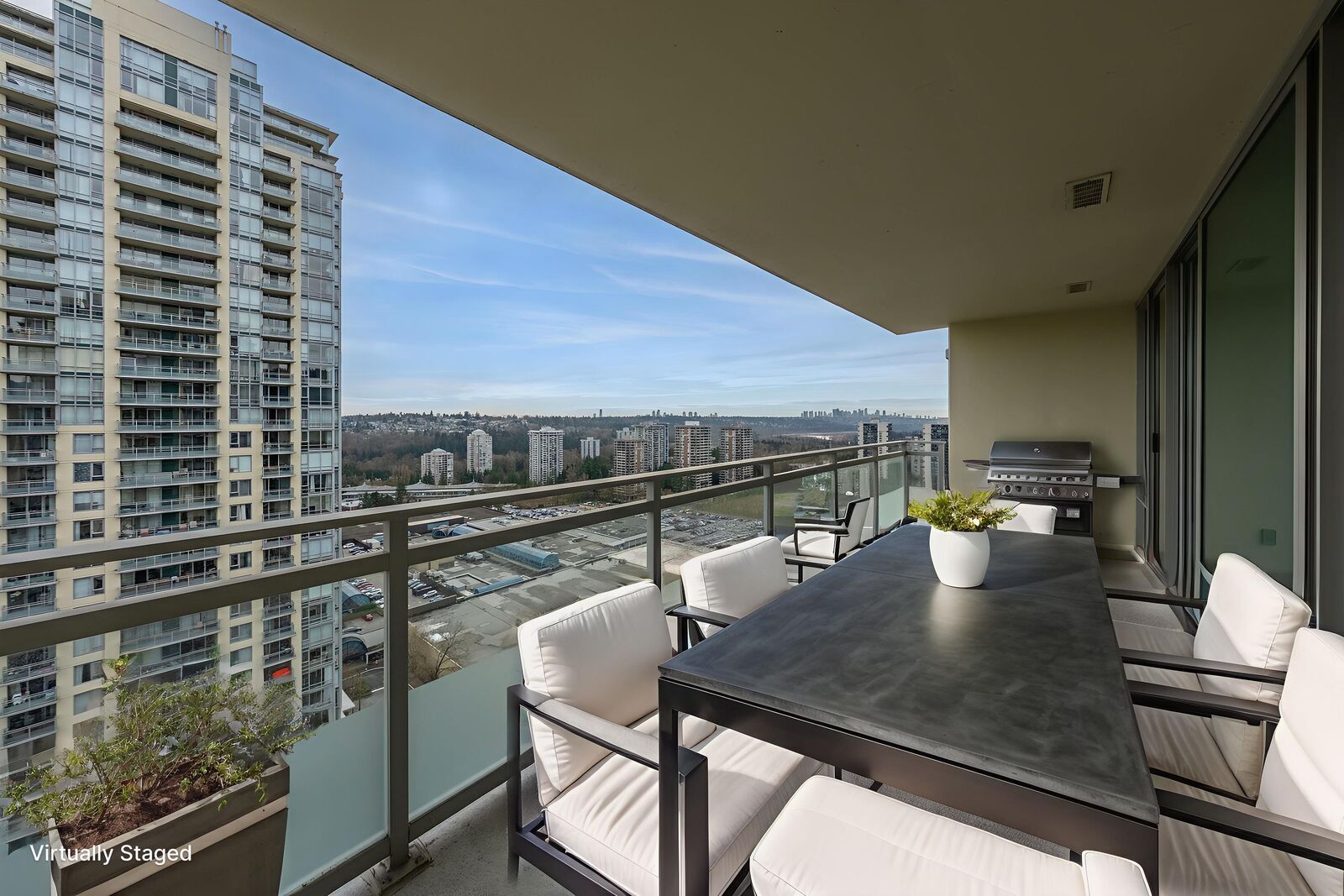 Property Photo:  9868 Cameron Street 2201  BC V3J 0A5 