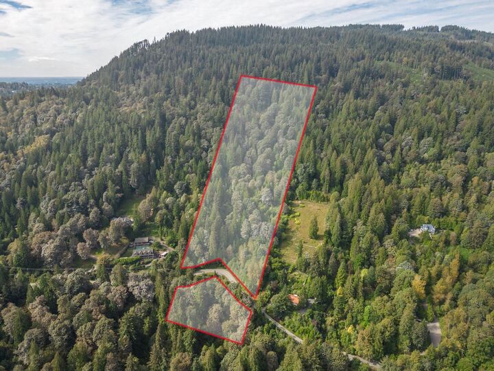 Property Photo: 10545 Stave Lake Road BC V2V 0B5